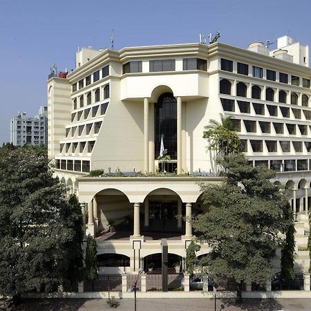 Sun-N-Sand Pune Exterior foto