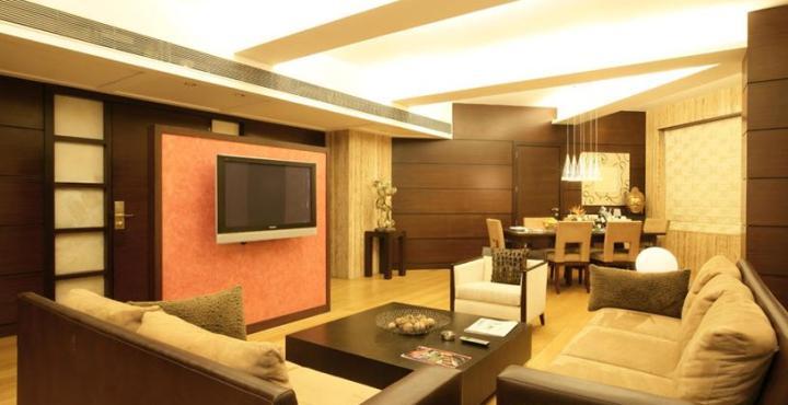 Sun-N-Sand Pune Exterior foto